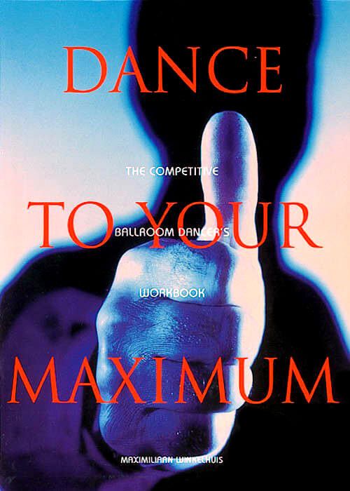 thumbnail dance to your maximum 2nd edition 2