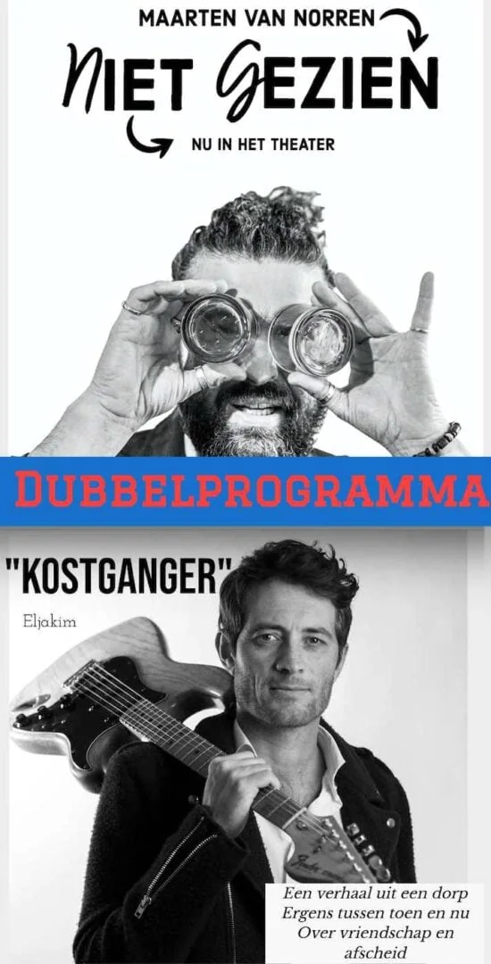 24 okt maarten Dubbelprogramma poster v2